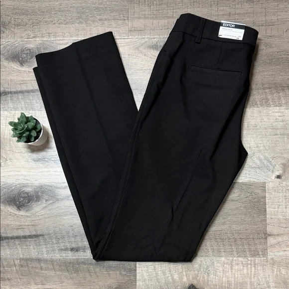 Express | Pants & Jumpsuits | Express Mens Black Dress Pants | Poshmark